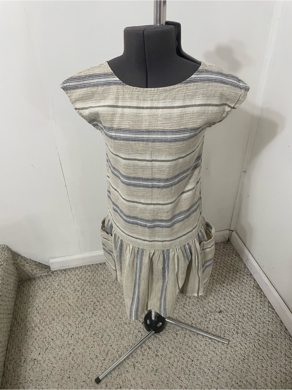 Patagonia Cotton/Hemp Top